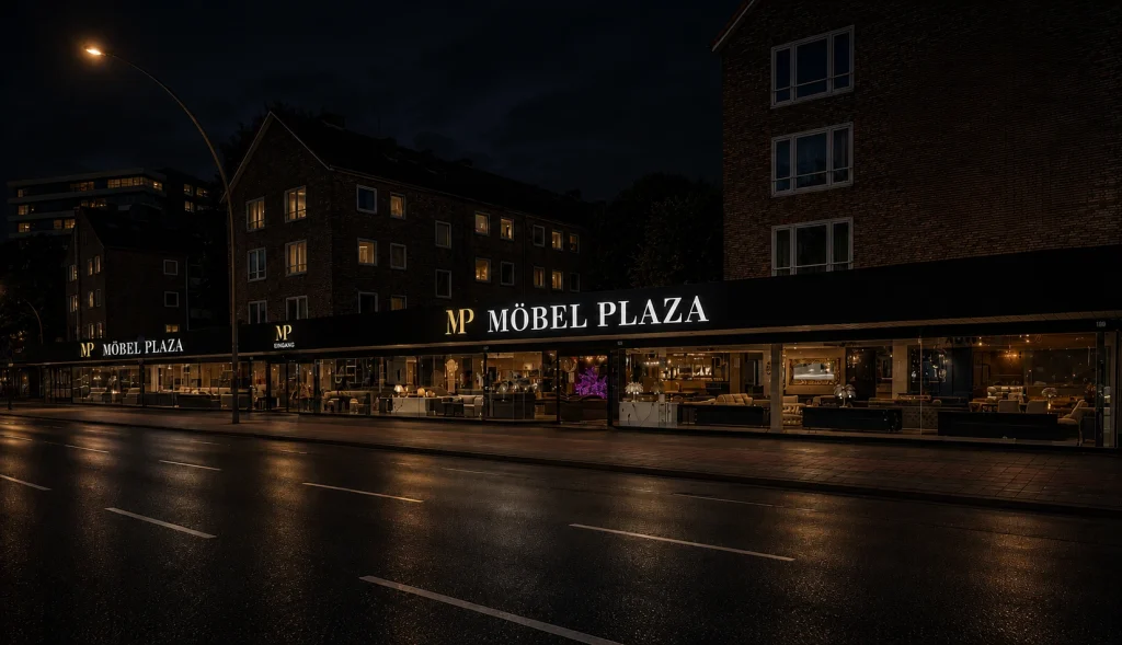 Orientalische Möbel Hamburg